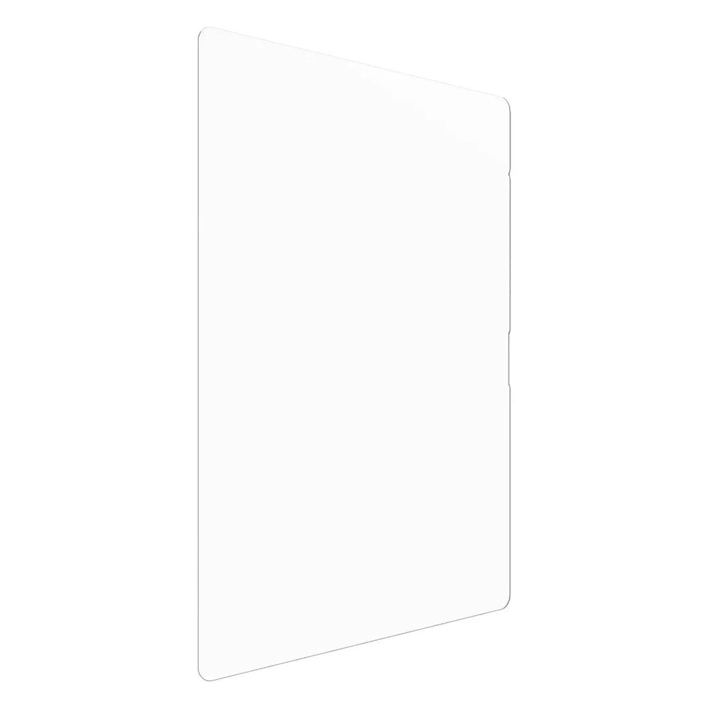 Husa de protectie tableta Blueo HD Tempered Glass compatibil cu iPad Pro 11 (2024) / iPad Pro 11 (2025), Transparent