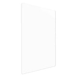 Husa de protectie tableta Blueo HD Tempered Glass compatibil cu iPad Pro 11 (2024) / iPad Pro 11 (2025), Transparent