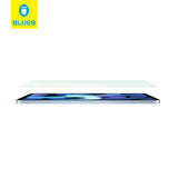 Husa de protectie tableta Blueo Anti-Blue Tempered Glass compatibil cu iPad Air 11 (2024), Transparent