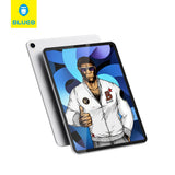 Husa de protectie tableta Blueo Anti-Blue Tempered Glass compatibil cu iPad Air 4 / 5 (2020/2022) / Pro 11 (2018 / 2020 / 2021 / 2022), Transparent