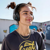Casti Anker SoundCore Q11i (A3005GA1), Hi-Res Audio, 60H Playtime, Negru