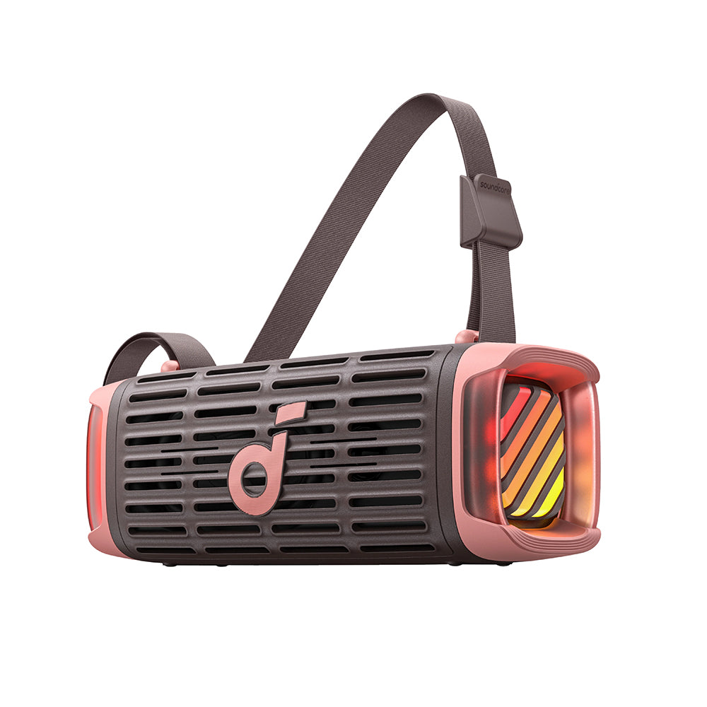 Boxa Anker Soundcore Boom 3i (D5100080), 50W, Maro