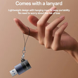 Stocare Yesido Card Reader (GS36), USB, High-speed, Aluminum Alloy, Support 1TB, Plug and Play, TF Card, Negru