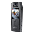 Yesido Digital Smart Camera (KM25), 1.3inch Screen, 1920x1080p, 200MP, Night Vision, Negru