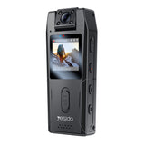 Yesido Digital Smart Camera (KM25), 1.3inch Screen, 1920x1080p, 200MP, Night Vision, Negru