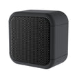 Casti Yesido Wireless Speaker (YSW35), Mini Design, Portable, Bluetooth V5.3, 400mAh, Negru