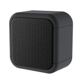 Casti Yesido Wireless Speaker (YSW35), Mini Design, Portable, Bluetooth V5.3, 400mAh, Negru