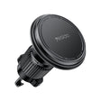Suport Yesido (C252), Magnetic, for Air Vent, 360°, Barb Lock, Widely Compatible, Negru