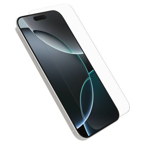 Folie de protectie ANANK 3D 1X Reinforced Curved (set de 10) compatibil cu iPhone 16 Pro, Transparent