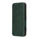 Husa de protectie Techsuit Safe Wallet Plus compatibil cu Google Pixel 10 / 10 Pro, Verde