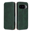 Husa de protectie Techsuit Safe Wallet Plus compatibil cu Google Pixel 10 / 10 Pro, Verde
