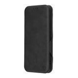 Husa de protectie Techsuit Safe Wallet Plus compatibil cu Google Pixel 10 / 10 Pro, Negru