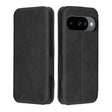 Husa de protectie Techsuit Safe Wallet Plus compatibil cu Google Pixel 10 / 10 Pro, Negru