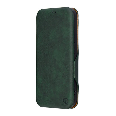 Husa de protectie Techsuit Safe Wallet Plus compatibil cu Google Pixel 10 Pro XL, Verde