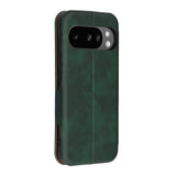 Husa de protectie Techsuit Safe Wallet Plus compatibil cu Google Pixel 10 Pro XL, Verde