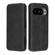 Husa de protectie Techsuit Safe Wallet Plus compatibil cu Google Pixel 10 Pro XL, Negru