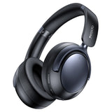 Casti Yesido Wireless (EP07), with Bluetooth V5.3, Hybrid Noise Cancelling, ENC, 500mAh, Negru