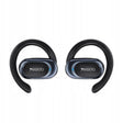 Casti Yesido (YSP13), with Bluetooth V5.3, Open-ear Design, Air Conduction Sound, 600mAh, LED, Negru