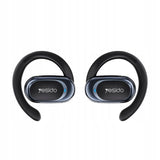 Casti Yesido (YSP13), with Bluetooth V5.3, Open-ear Design, Air Conduction Sound, 600mAh, LED, Negru