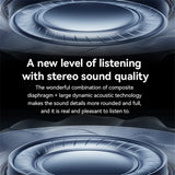 Casti Yesido (YSP21), Magnetic, Neckband Design, with Bluetooth V5.3, 280mAh, Type-C, Negru
