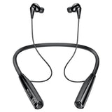 Casti Yesido YSP22, Bluetooth 5.3, 500mAh, Negru