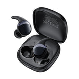 Casti Yesido (TWS30), with ANC, TWS, Microphone, Bluetooth 5.3, In-ear Design, 300mAh, Negru