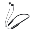Casti Yesido (YSP20), Magnetic, Neckband Design, with Bluetooth V5.3, 400mAh, Type-C, Negru