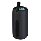 Casti Mcdodo Portable Wireless Speaker (BS-1410), with Colorful Lights, Bluetooth V5.3, 1200mAh, IPX4, Negru