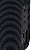 Casti Mcdodo Portable Wireless Speaker (BS-1410), with Colorful Lights, Bluetooth V5.3, 1200mAh, IPX4, Negru
