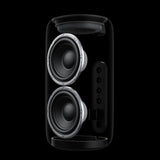 Casti Mcdodo Portable Wireless Speaker (BS-1410), with Colorful Lights, Bluetooth V5.3, 1200mAh, IPX4, Negru