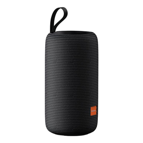 Casti Mcdodo Portable Wireless Speaker (BS-1410), with Colorful Lights, Bluetooth V5.3, 1200mAh, IPX4, Negru