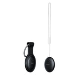 Suport Mcdodo SmartTag Locator (AT-7201), 230mAh, Bluetooth V5.2, IPX4, MFi Certificated, Negru