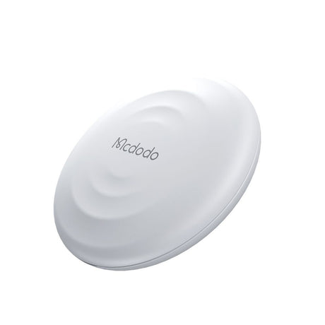 Suport Mcdodo SmartTag Locator (AT-7200), 230mAh, Bluetooth V5.2, IPX4, MFi Certificated, Alb