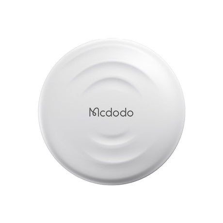 Suport Mcdodo SmartTag Locator (AT-7200), 230mAh, Bluetooth V5.2, IPX4, MFi Certificated, Alb