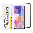 Folie de protectie Techsuit ESD Glass compatibil cu Samsung Galaxy A23 4G / A23 5G / M23 / F23 / M33 / A13 4G / M13 / F13, Negru