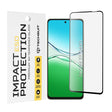 Folie de protectie Techsuit ESD Glass compatibil cu Oppo A5 Pro 4G / A5 Pro 5G, Negru