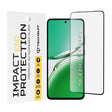 Folie de protectie Techsuit ESD Glass compatibil cu Oppo Reno12 F 4G / Reno12 F 5G / Reno12 FS 4G / Reno12 FS 5G, Negru