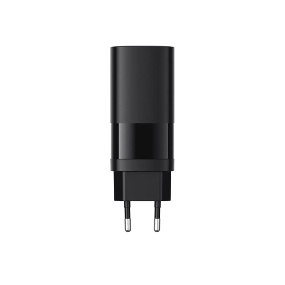 Incarcator Havit (UC10), 2x Type-C, USB, PD65W, Fast Charging, Negru