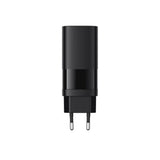 Incarcator Havit (UC10), 2x Type-C, USB, PD65W, Fast Charging, Negru