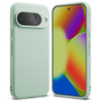 Husa de protectie Ringke Onyx compatibil cu Google Pixel 10, Menta