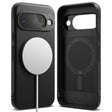 Husa de protectie Ringke Onyx MagSafe compatibil cu Google Pixel 10, Negru