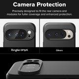 Husa de protectie Ringke Onyx MagSafe compatibil cu Google Pixel 10 Pro, Verde Inchis