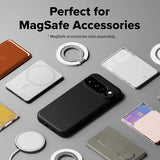 Husa de protectie Ringke Onyx MagSafe compatibil cu Google Pixel 10 Pro, Verde Inchis