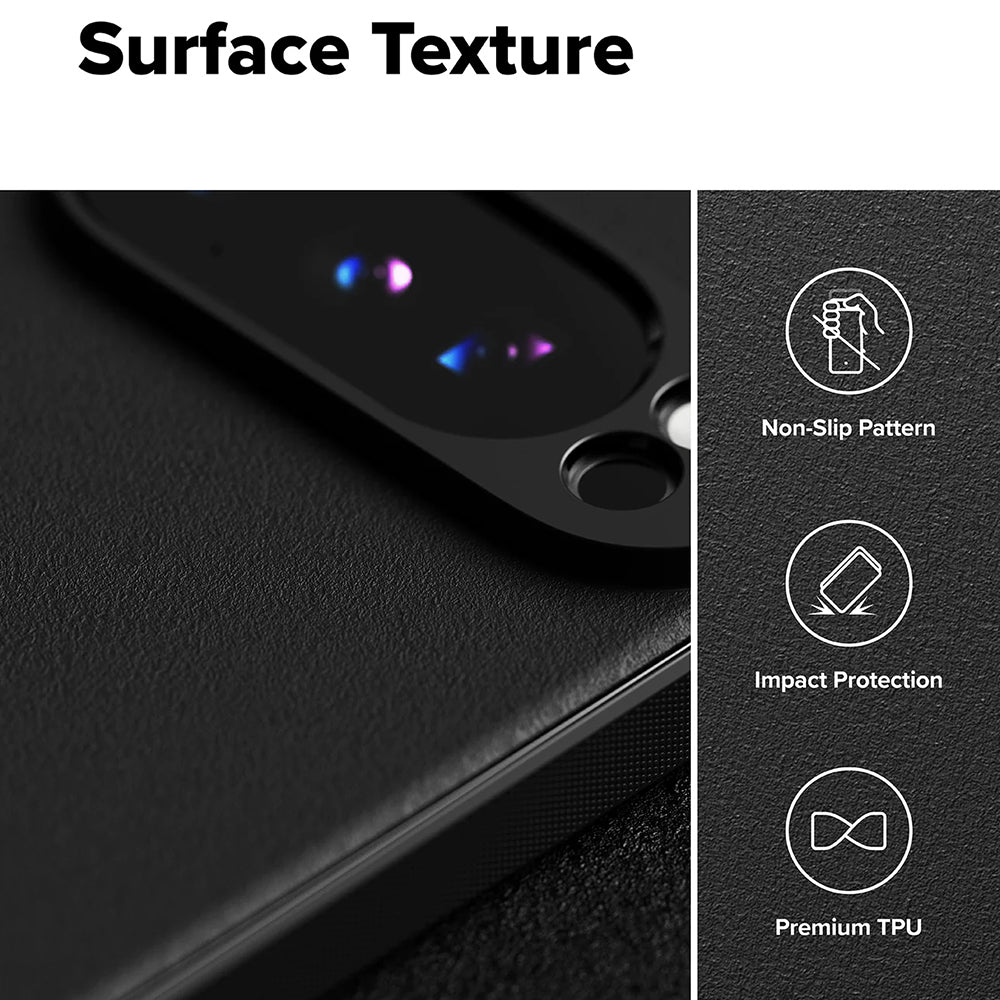 Husa de protectie Ringke Onyx MagSafe compatibil cu Google Pixel 10 Pro, Verde Inchis