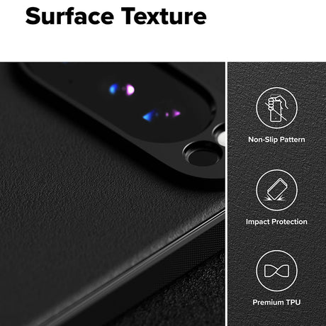 Husa de protectie Ringke Onyx MagSafe compatibil cu Google Pixel 10 Pro, Verde Inchis