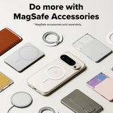 Husa de protectie Ringke Fusion MagSafe compatibil cu Google Pixel 10 Pro XL, Transparent