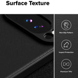 Husa de protectie Ringke Onyx compatibil cu Google Pixel 10 Pro XL, Verde Inchis
