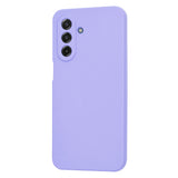Husa de protectie Techsuit SoftFlex compatibil cu SSamsung Galaxy A17 5G / A17 4G / M17 / F17, Mov Deschis