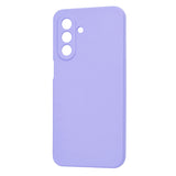 Husa de protectie Techsuit SoftFlex compatibil cu SSamsung Galaxy A17 5G / A17 4G / M17 / F17, Mov Deschis