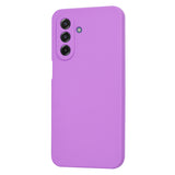 Husa de protectie Techsuit SoftFlex compatibil cu Samsung Galaxy A17 5G / A17 4G / M17 / F17, Mov